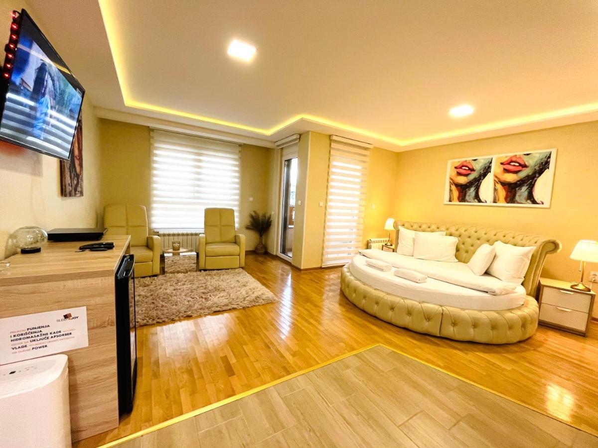 Apartmani Sleep&Joy Златибор Екстериор снимка