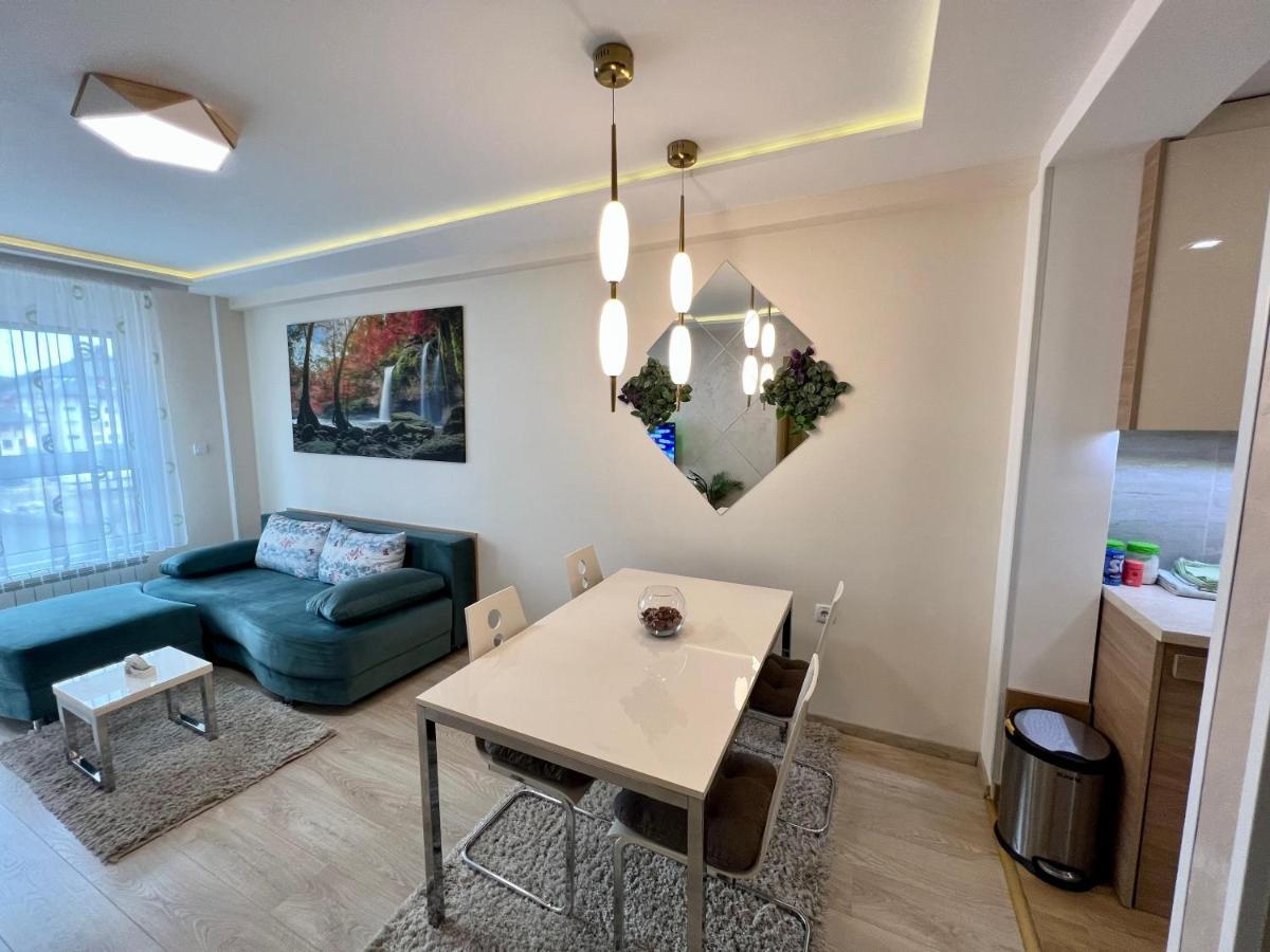 Apartmani Sleep&Joy Златибор Екстериор снимка