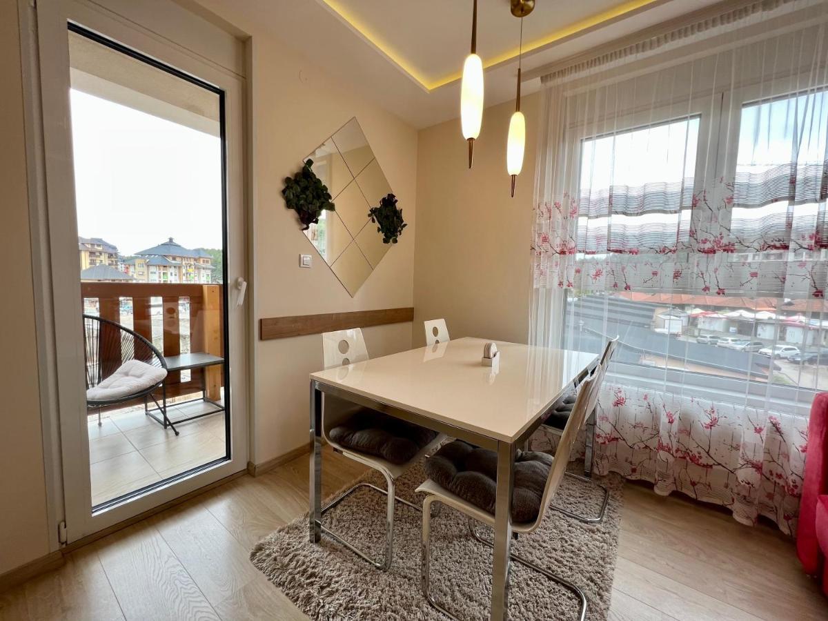 Apartmani Sleep&Joy Златибор Екстериор снимка