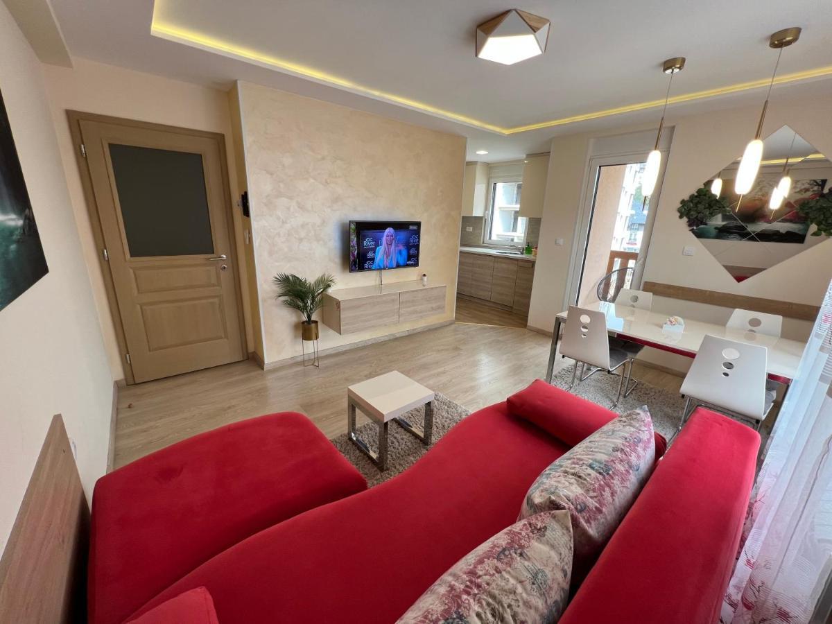 Apartmani Sleep&Joy Златибор Екстериор снимка
