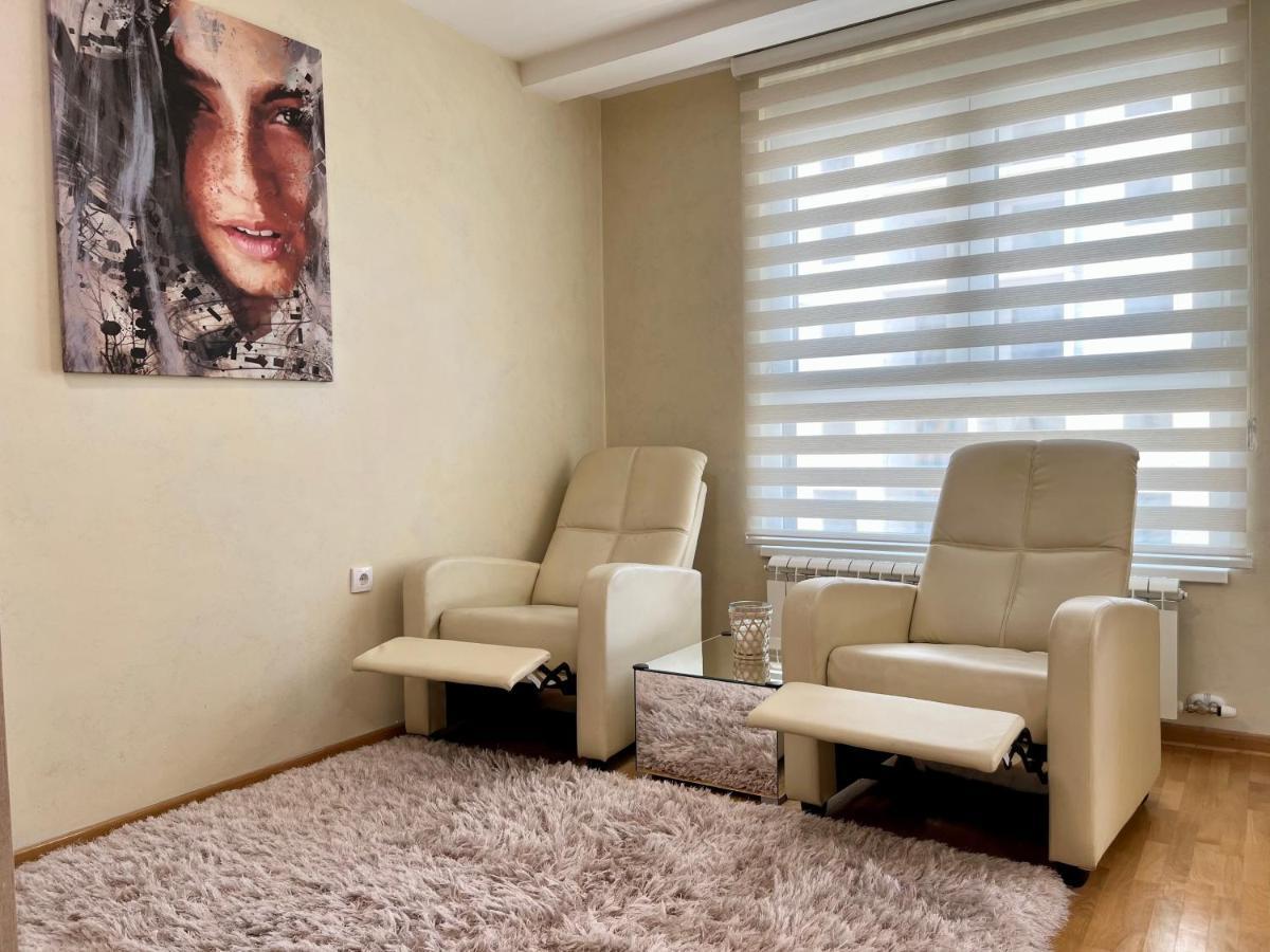 Apartmani Sleep&Joy Златибор Екстериор снимка