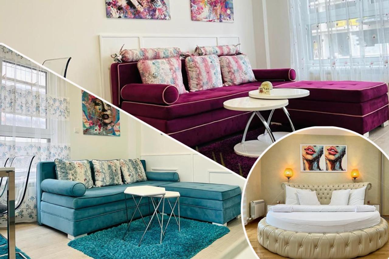 Apartmani Sleep&Joy Златибор Екстериор снимка