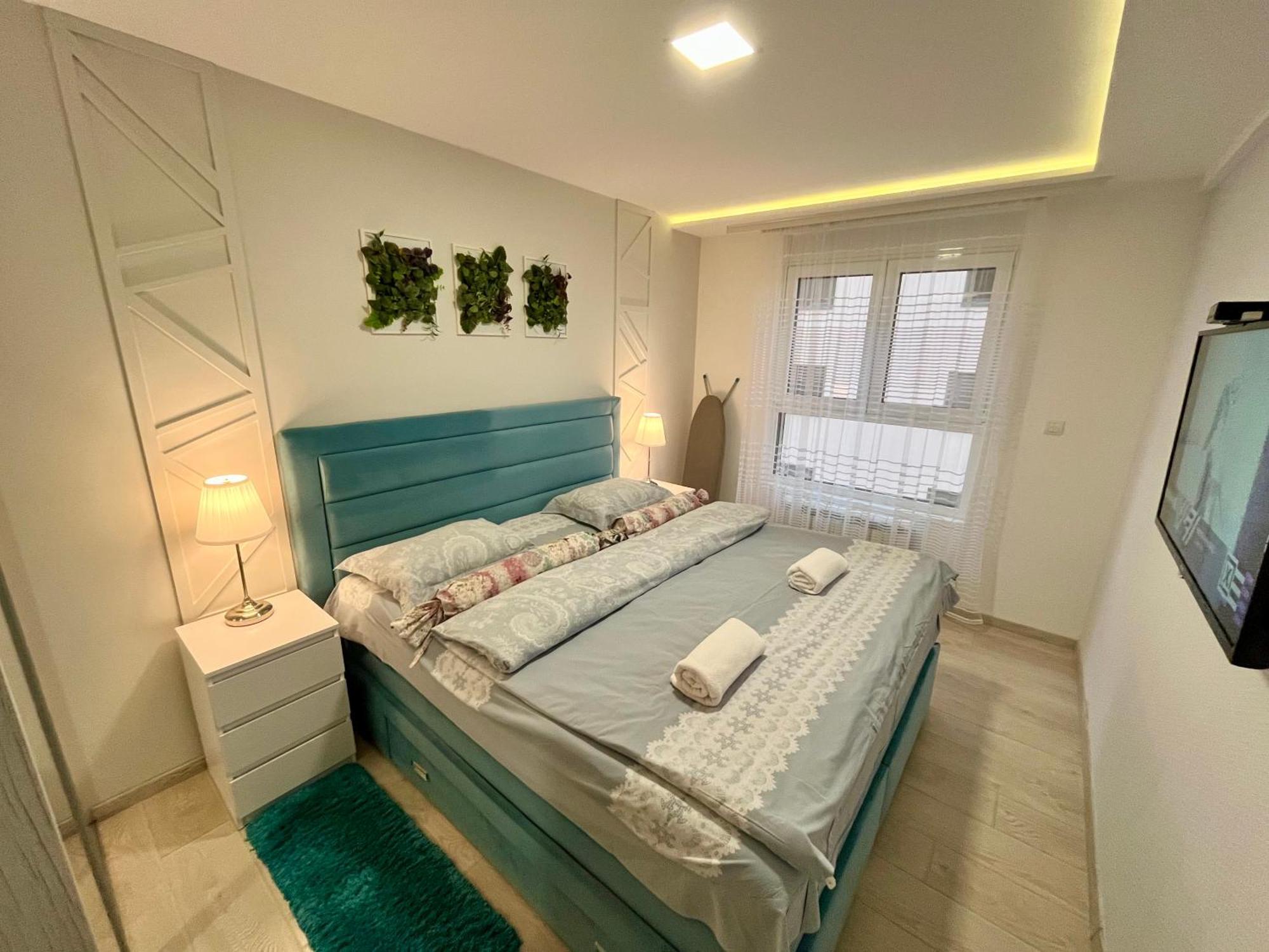 Apartmani Sleep&Joy Златибор Екстериор снимка
