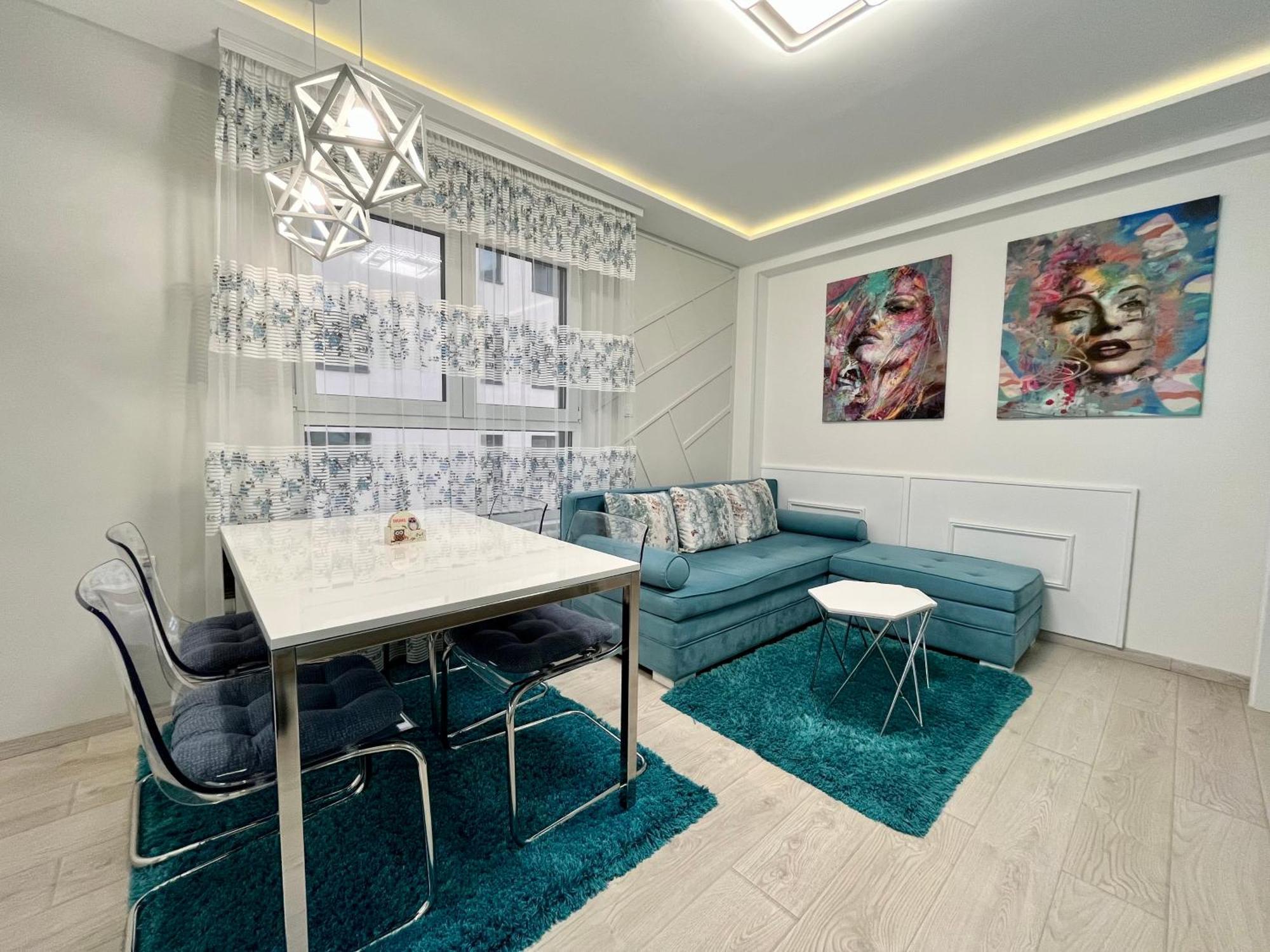 Apartmani Sleep&Joy Златибор Екстериор снимка