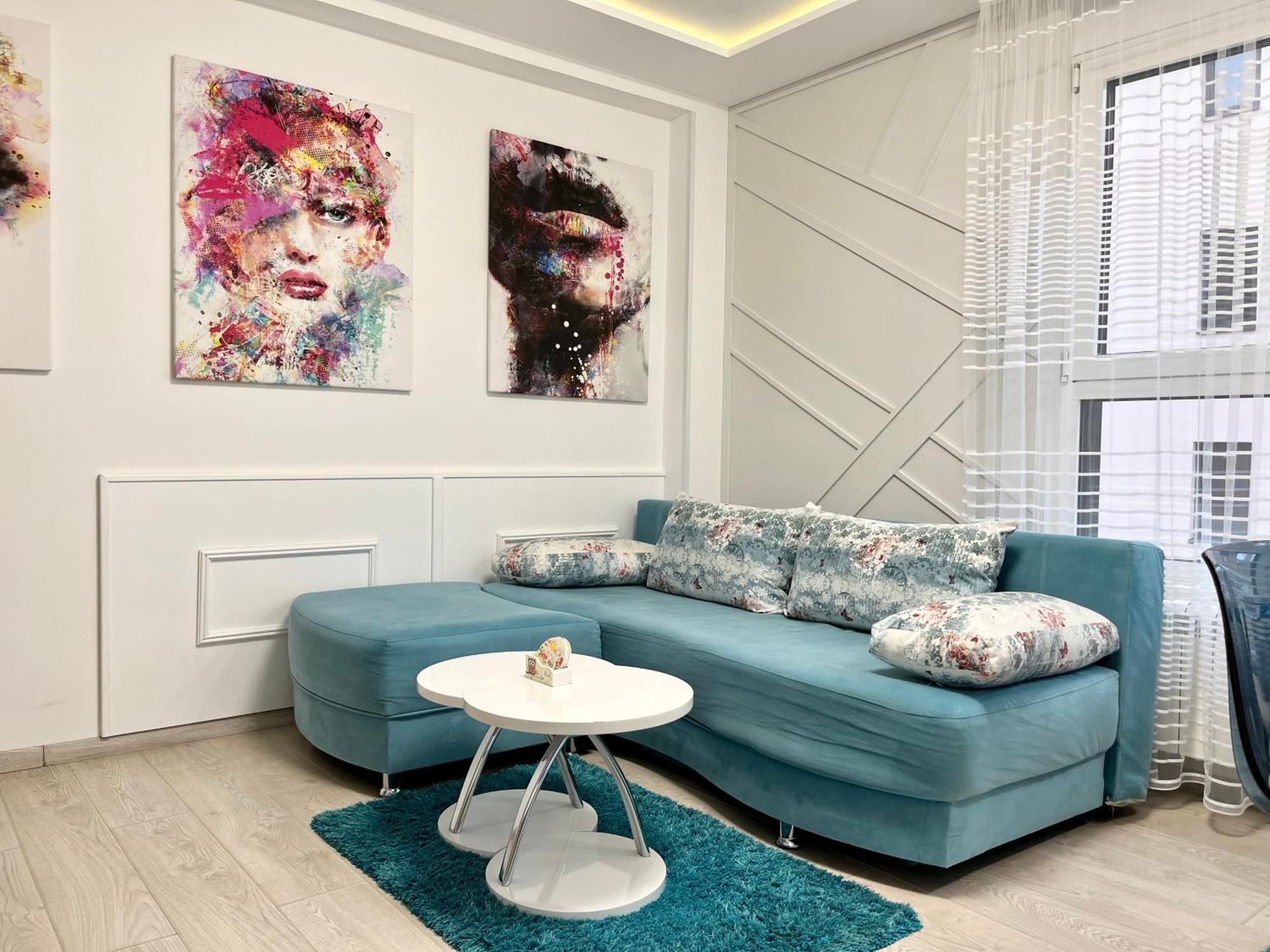 Apartmani Sleep&Joy Златибор Екстериор снимка
