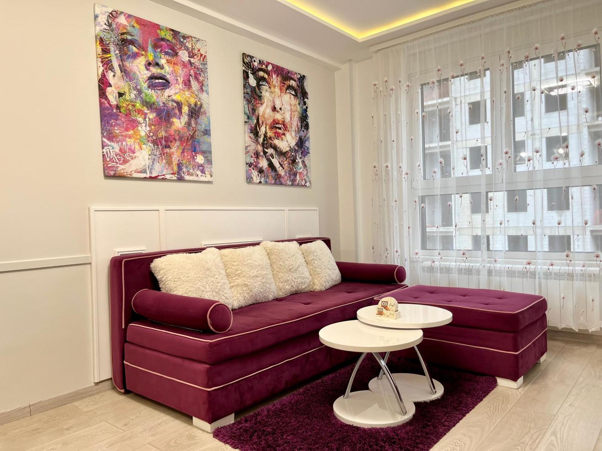 Apartmani Sleep&Joy Златибор Екстериор снимка