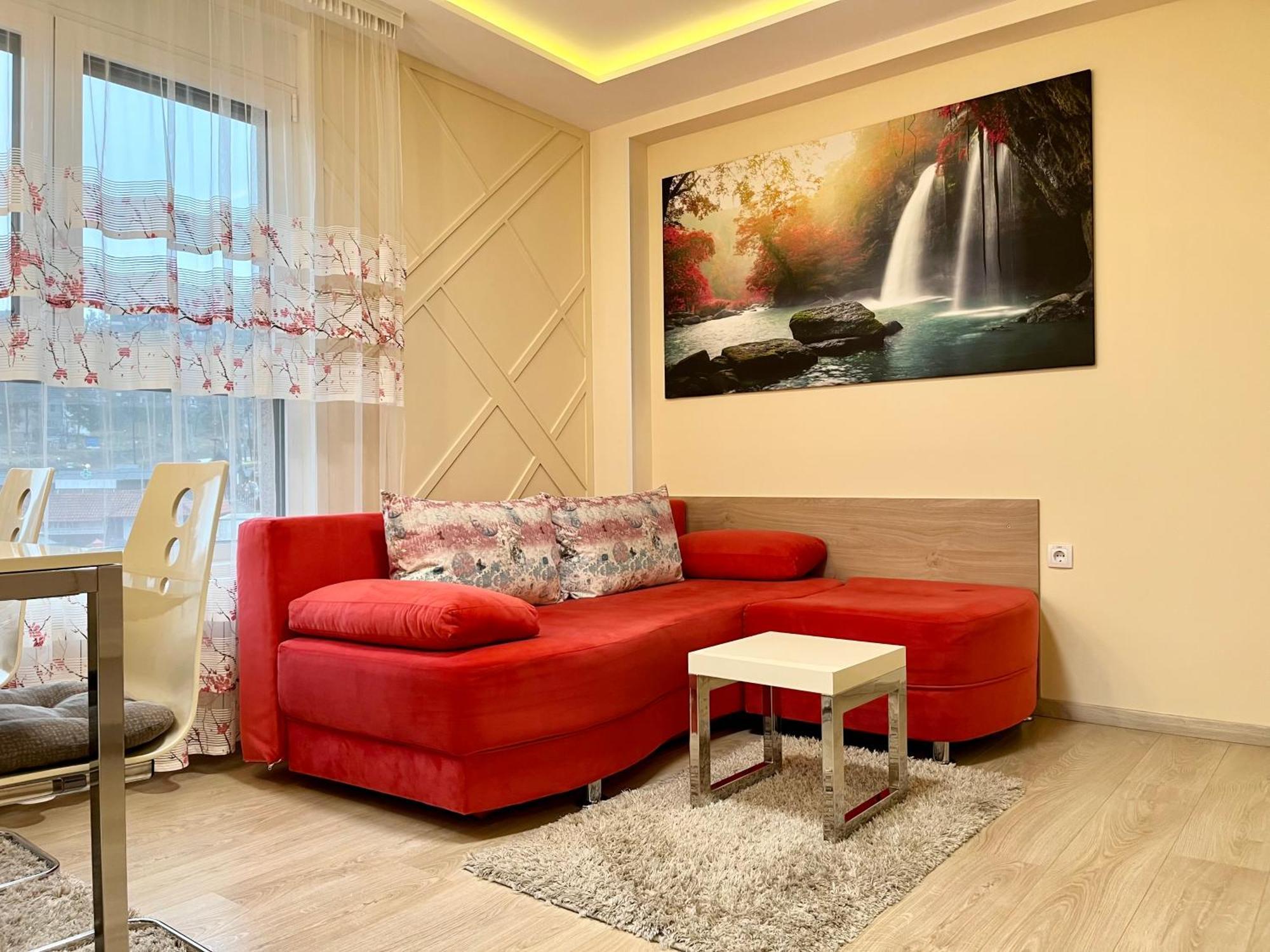 Apartmani Sleep&Joy Златибор Екстериор снимка