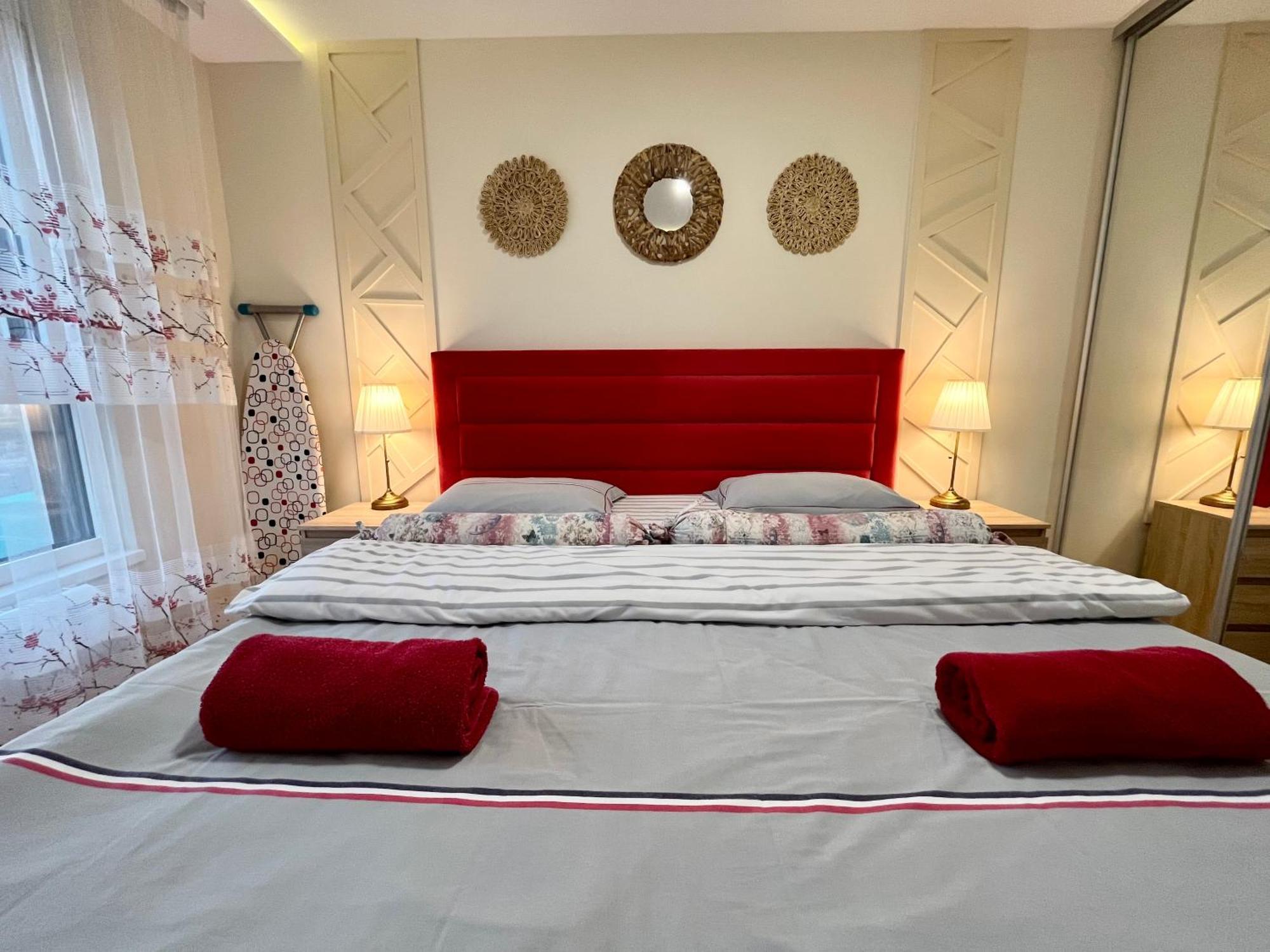 Apartmani Sleep&Joy Златибор Екстериор снимка