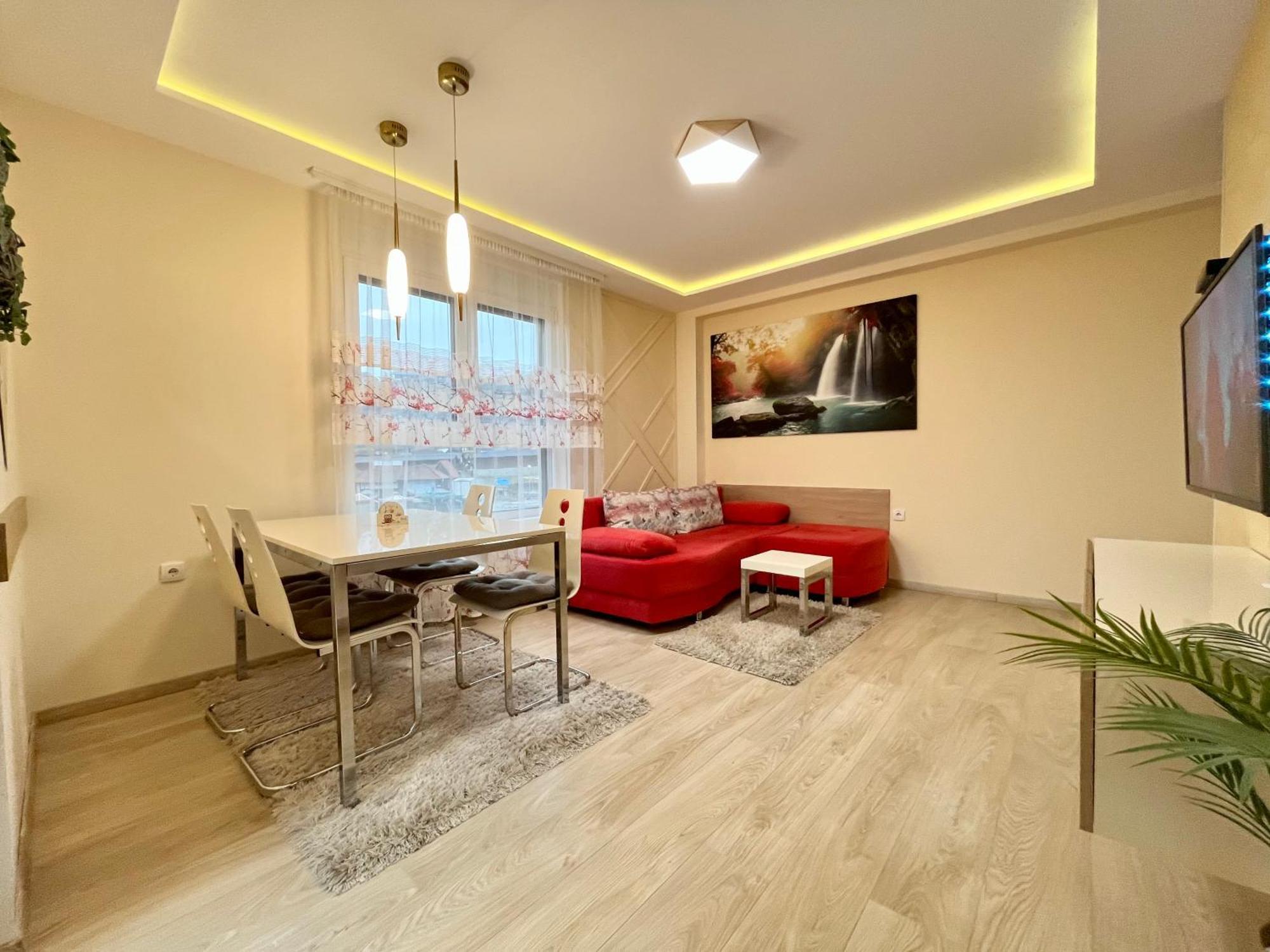 Apartmani Sleep&Joy Златибор Екстериор снимка