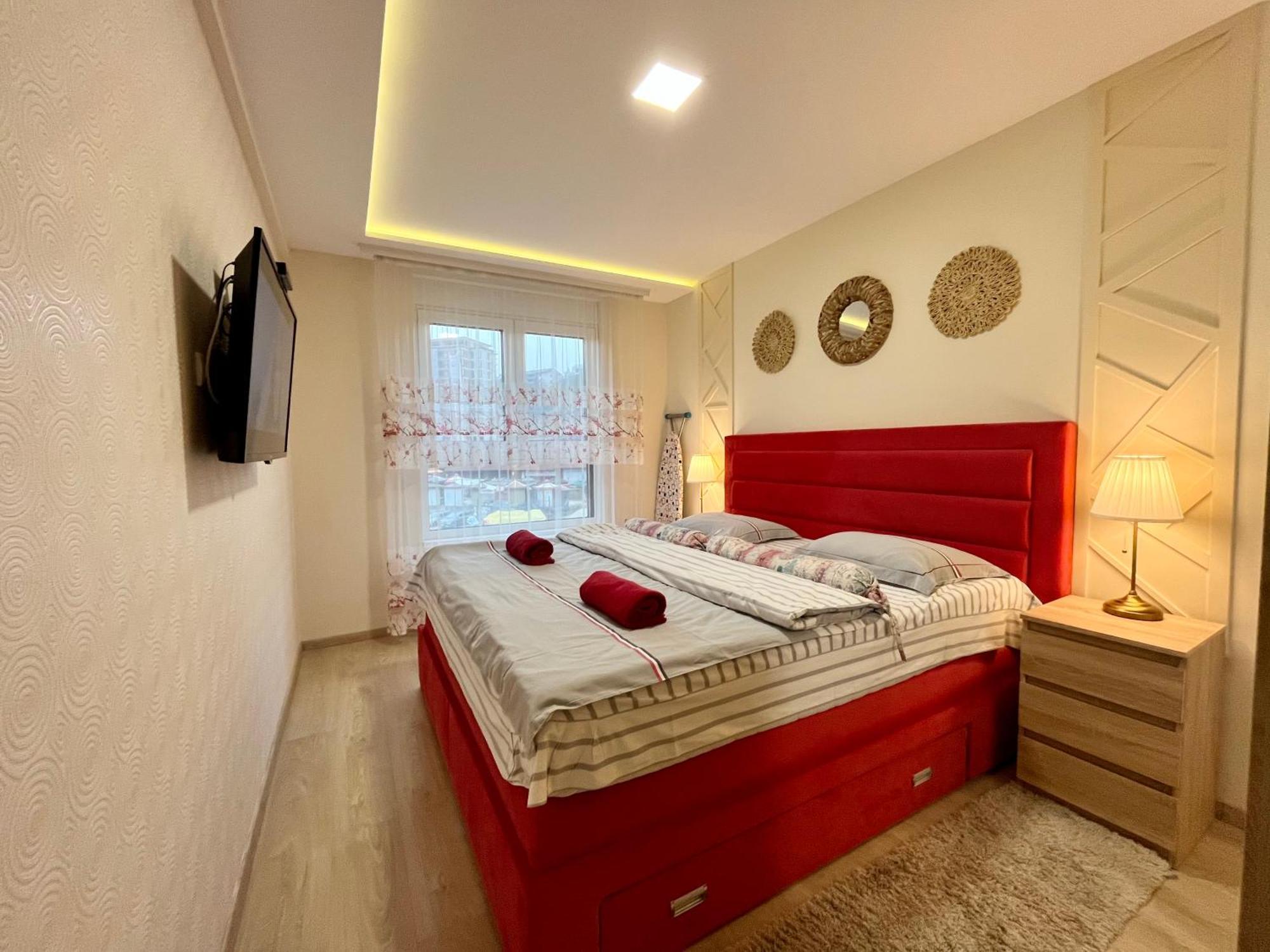 Apartmani Sleep&Joy Златибор Екстериор снимка