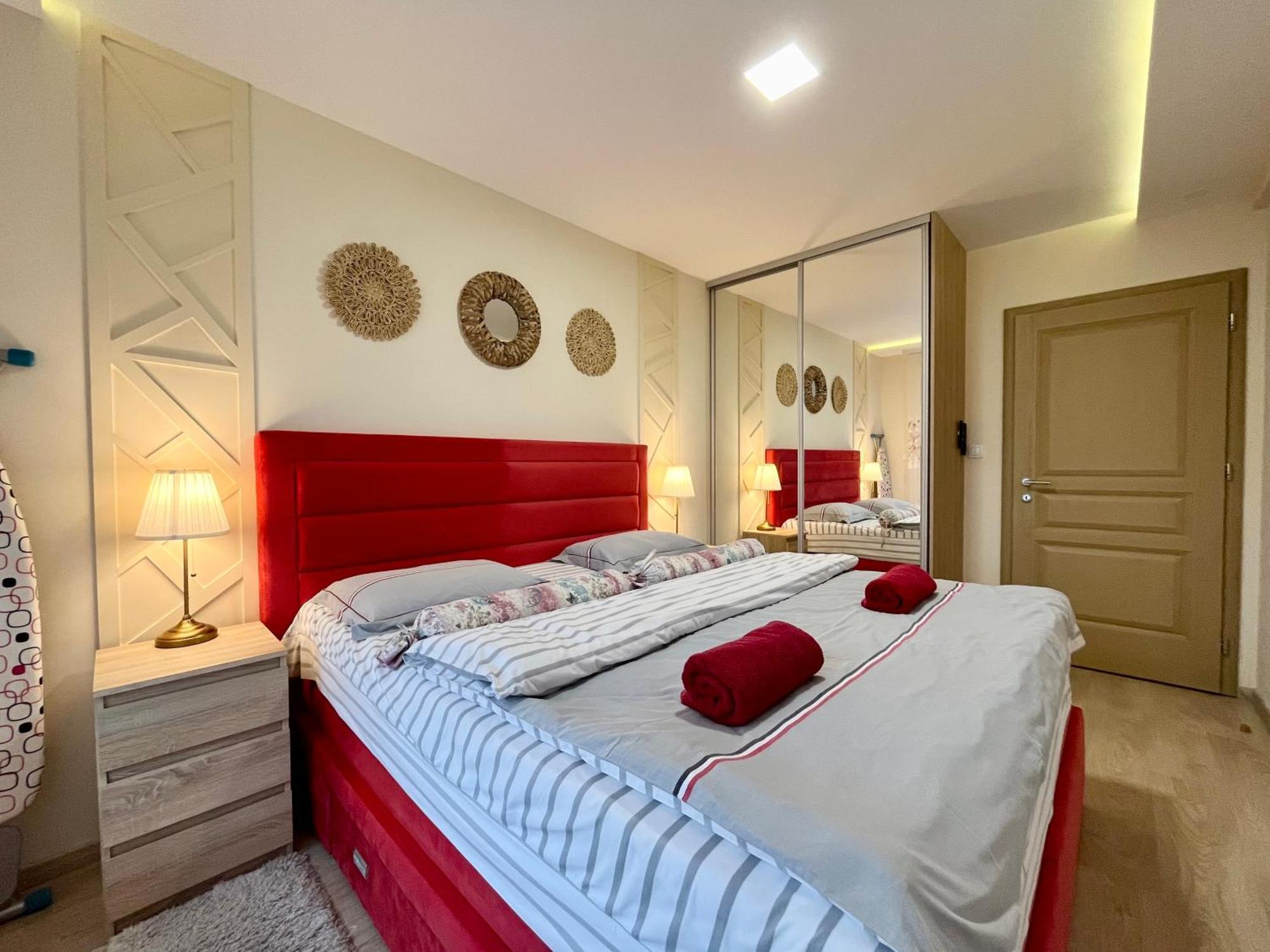 Apartmani Sleep&Joy Златибор Екстериор снимка