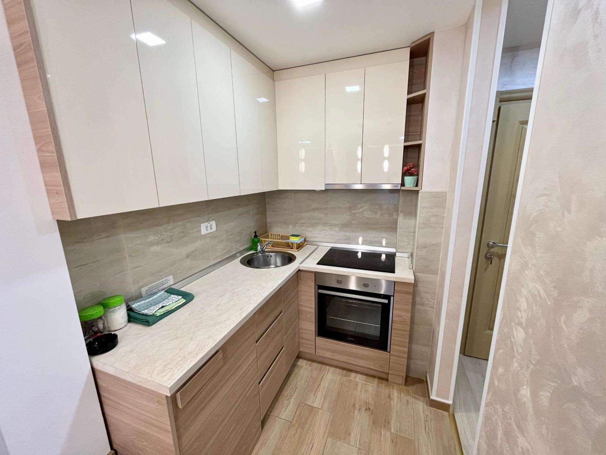 Apartmani Sleep&Joy Златибор Екстериор снимка