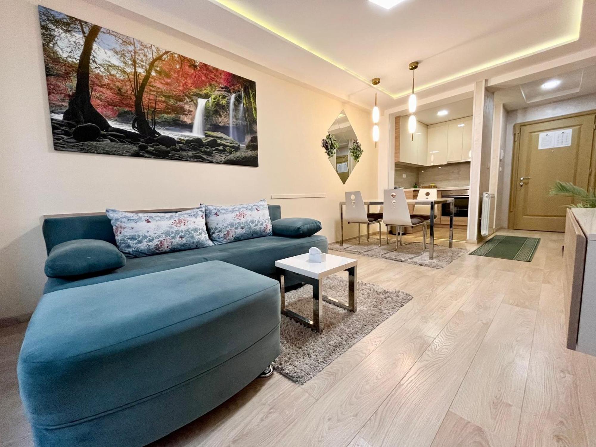 Apartmani Sleep&Joy Златибор Екстериор снимка