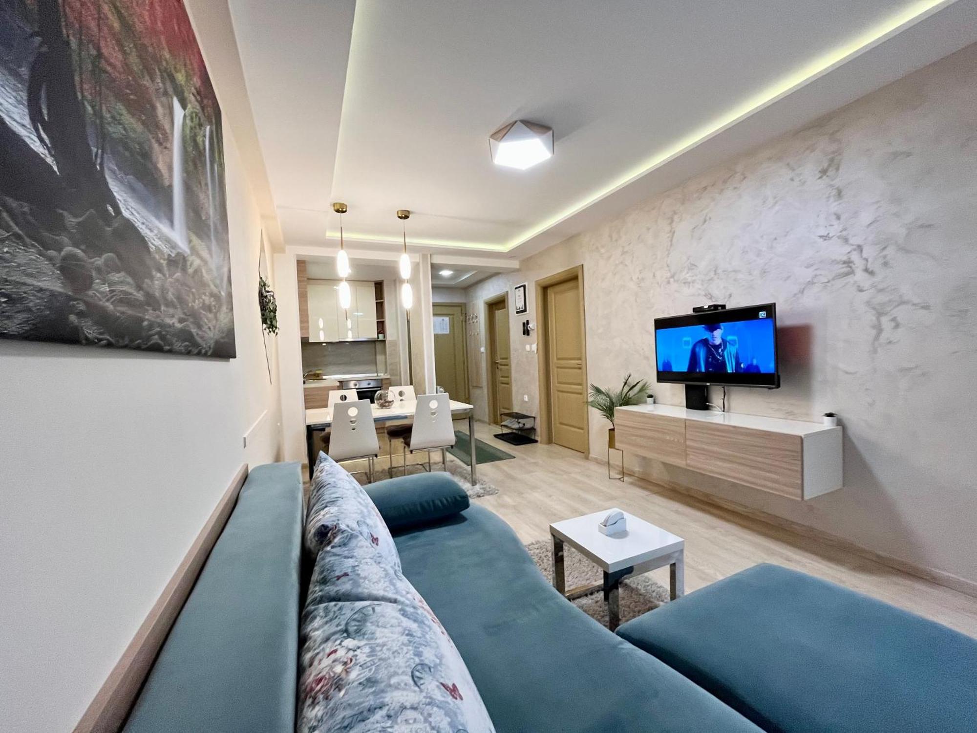 Apartmani Sleep&Joy Златибор Екстериор снимка