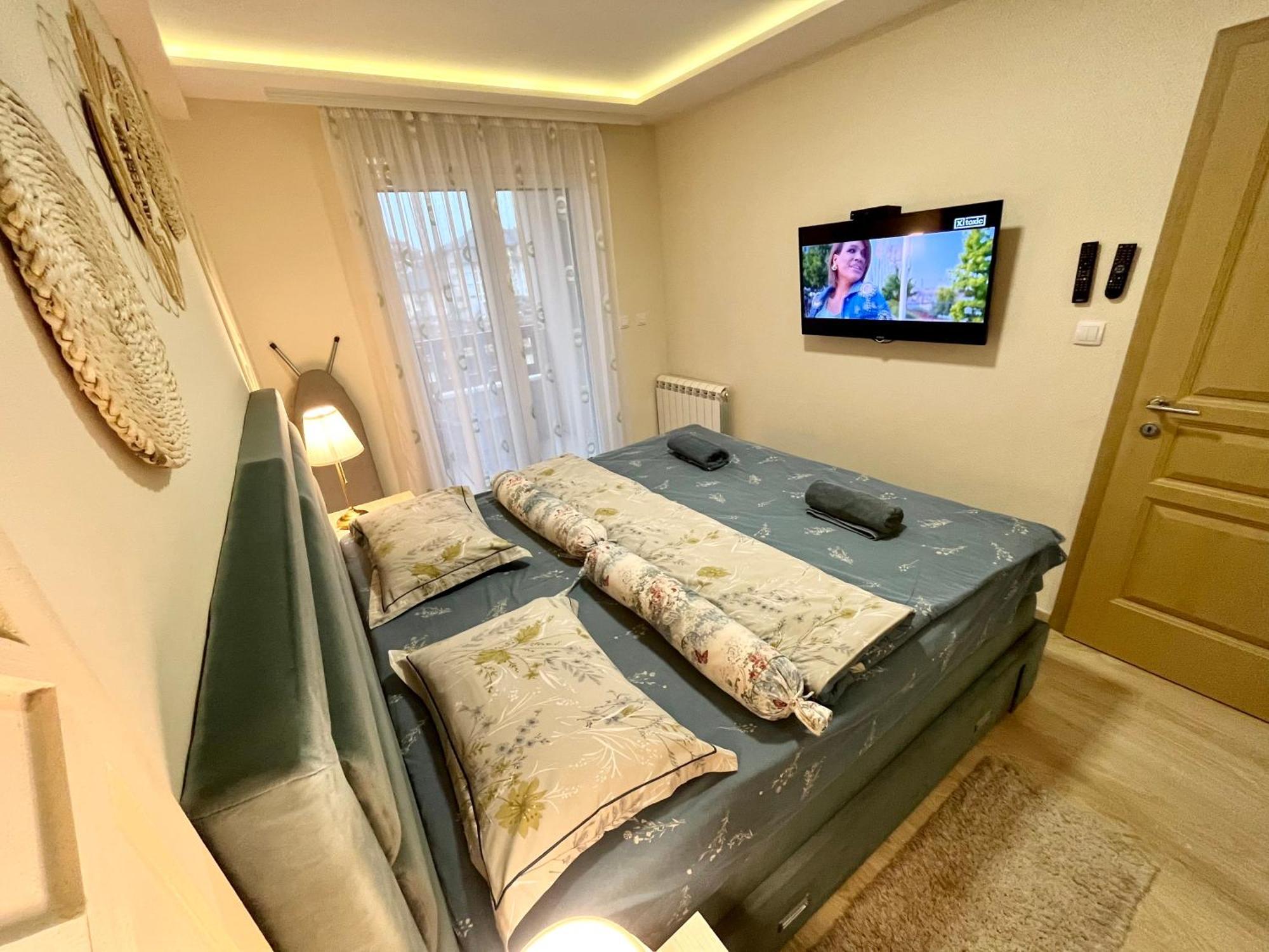 Apartmani Sleep&Joy Златибор Екстериор снимка