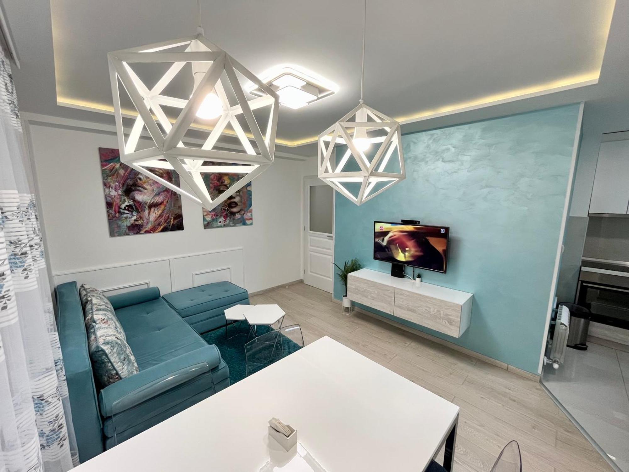 Apartmani Sleep&Joy Златибор Екстериор снимка