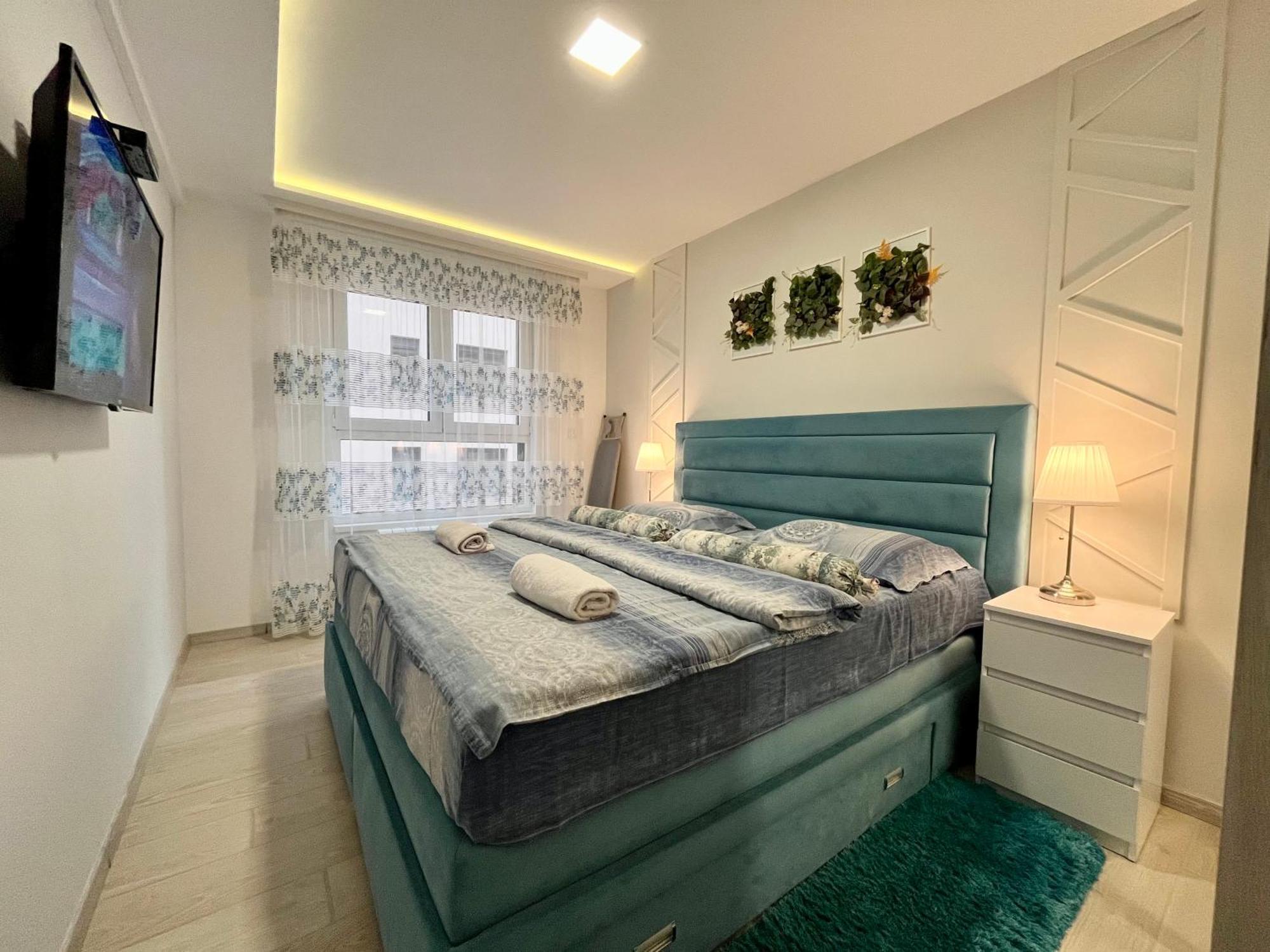 Apartmani Sleep&Joy Златибор Екстериор снимка