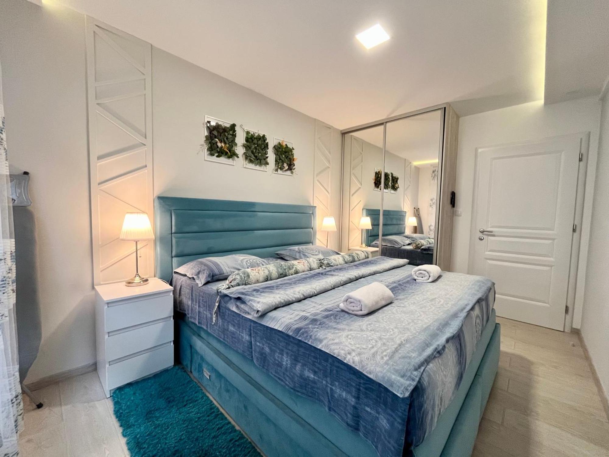 Apartmani Sleep&Joy Златибор Екстериор снимка