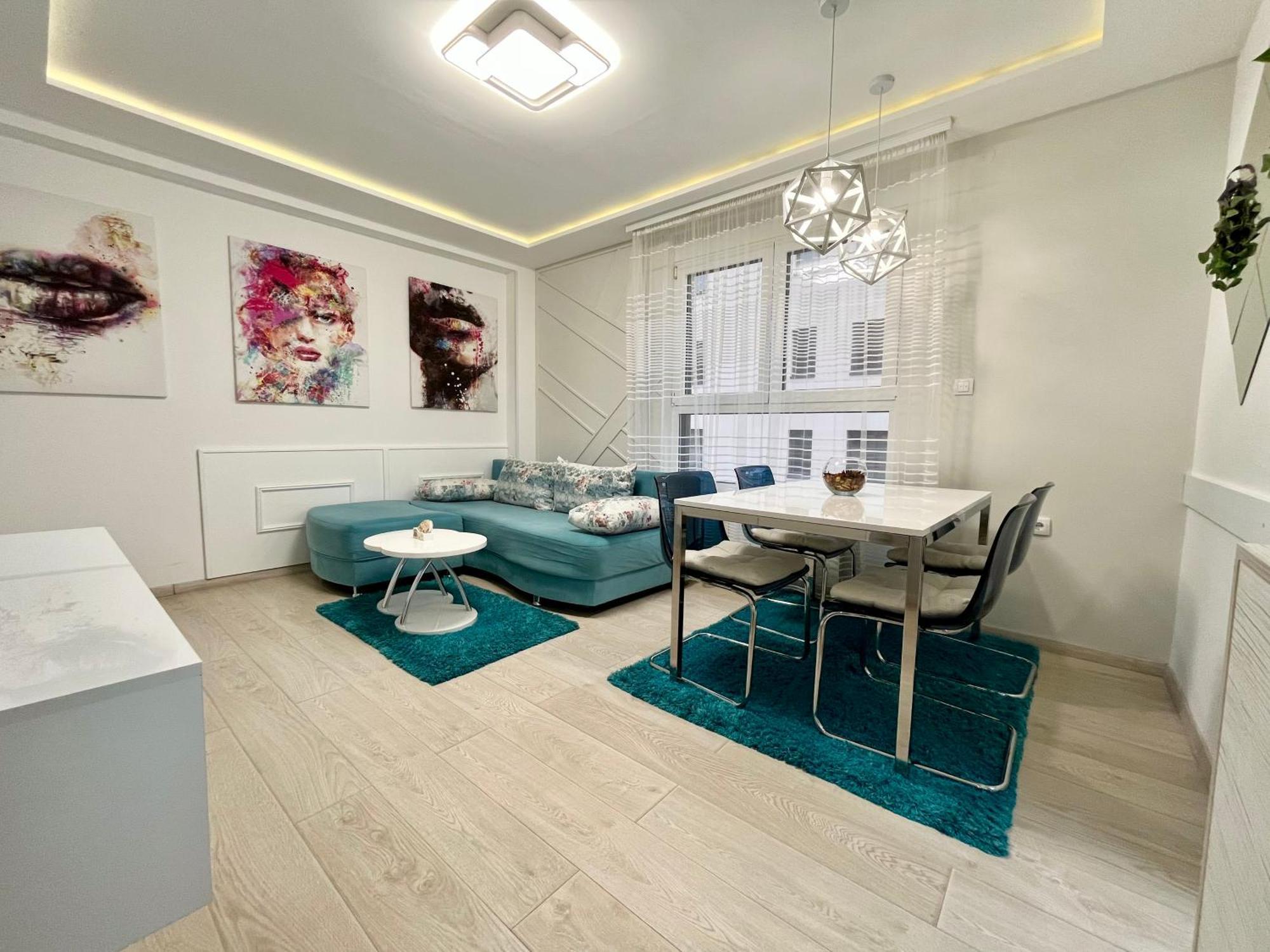 Apartmani Sleep&Joy Златибор Екстериор снимка