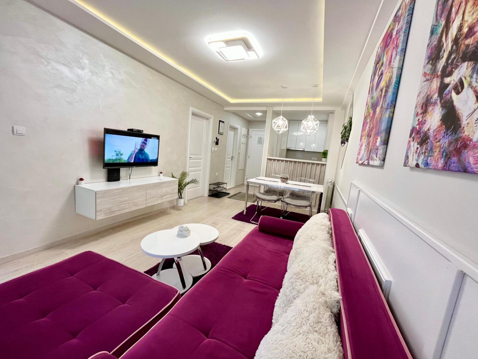 Apartmani Sleep&Joy Златибор Екстериор снимка
