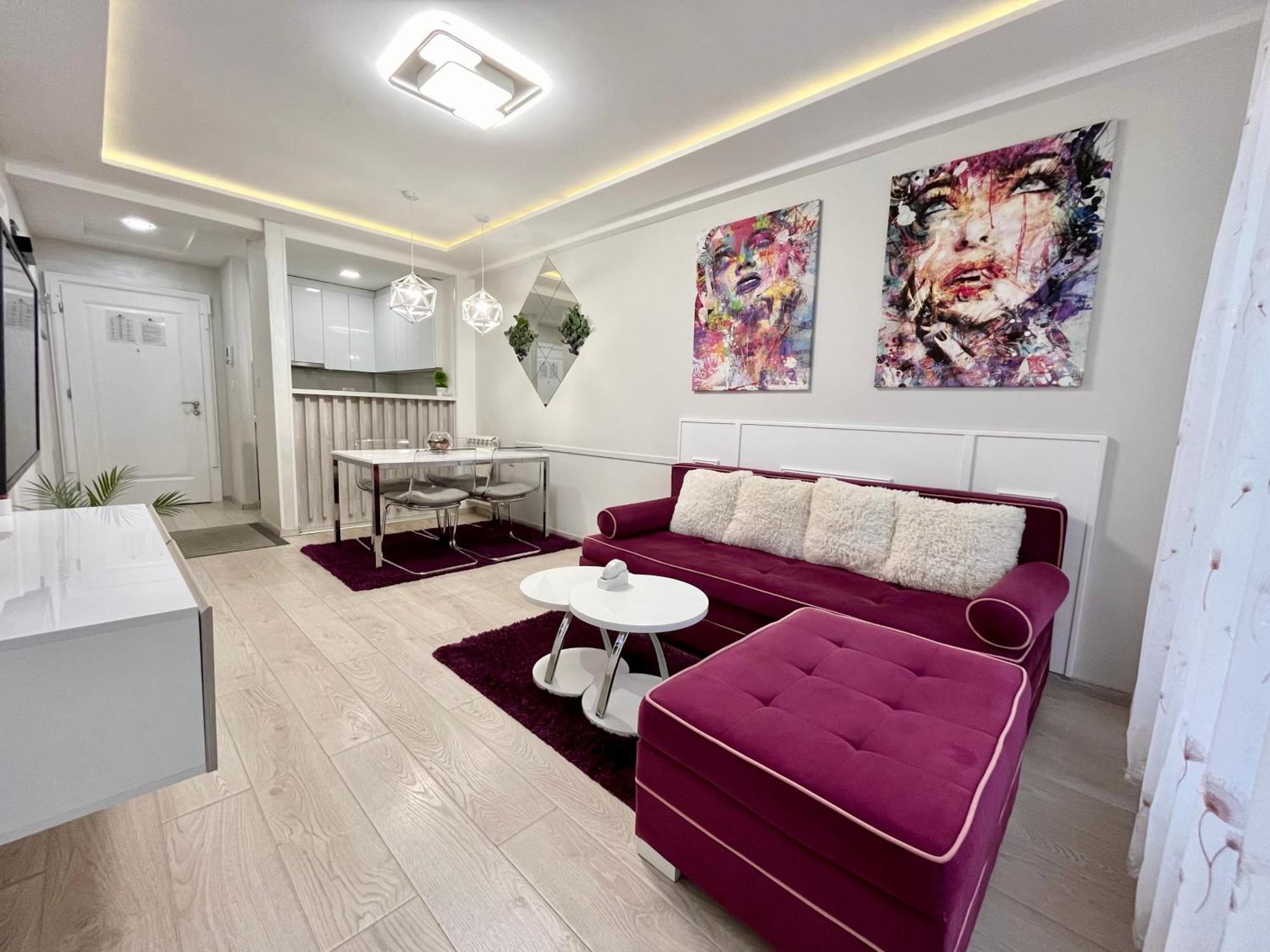 Apartmani Sleep&Joy Златибор Екстериор снимка