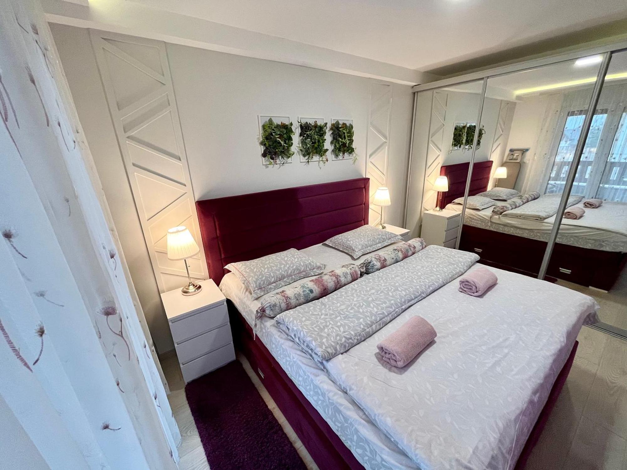 Apartmani Sleep&Joy Златибор Екстериор снимка