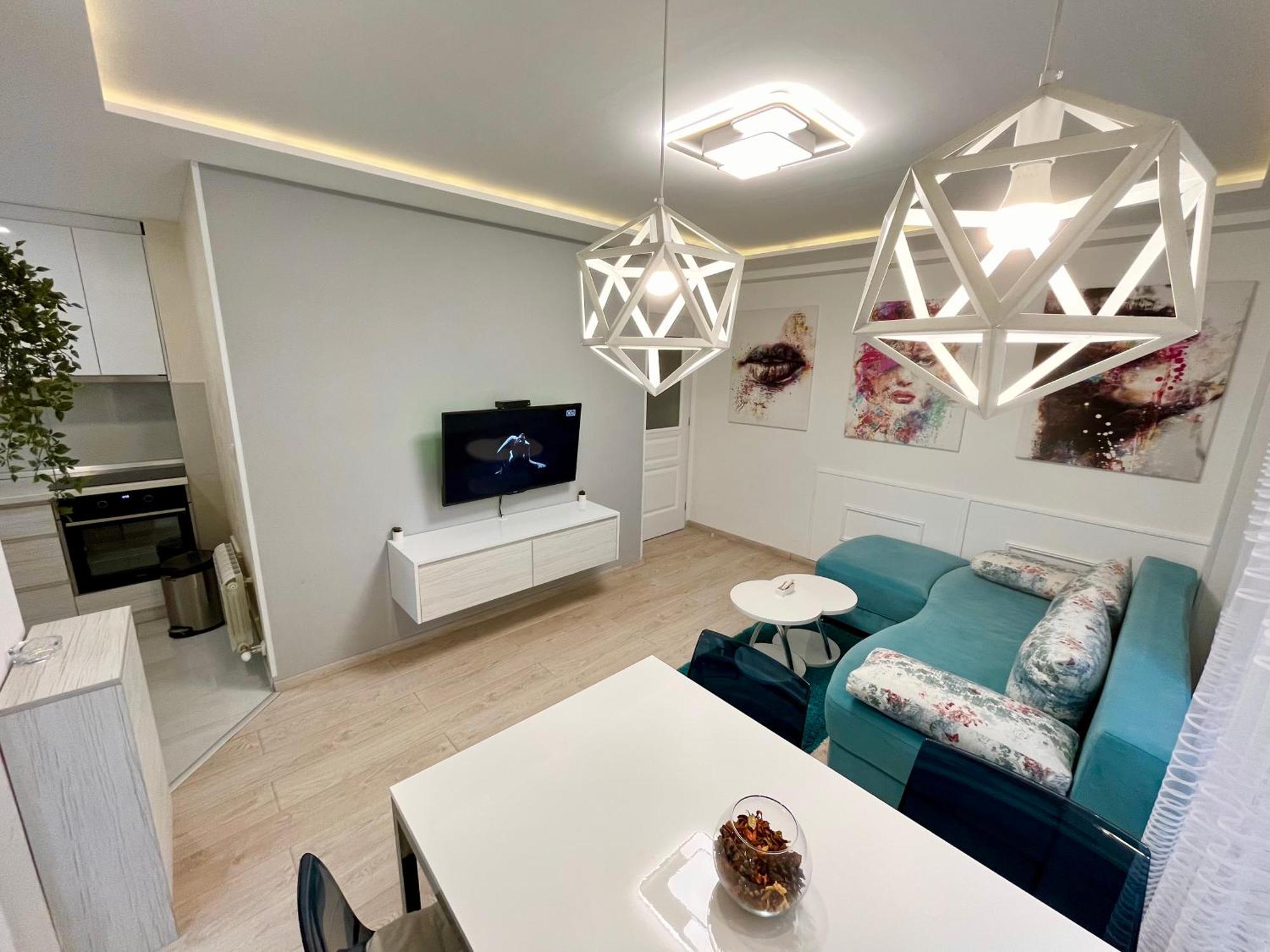 Apartmani Sleep&Joy Златибор Екстериор снимка
