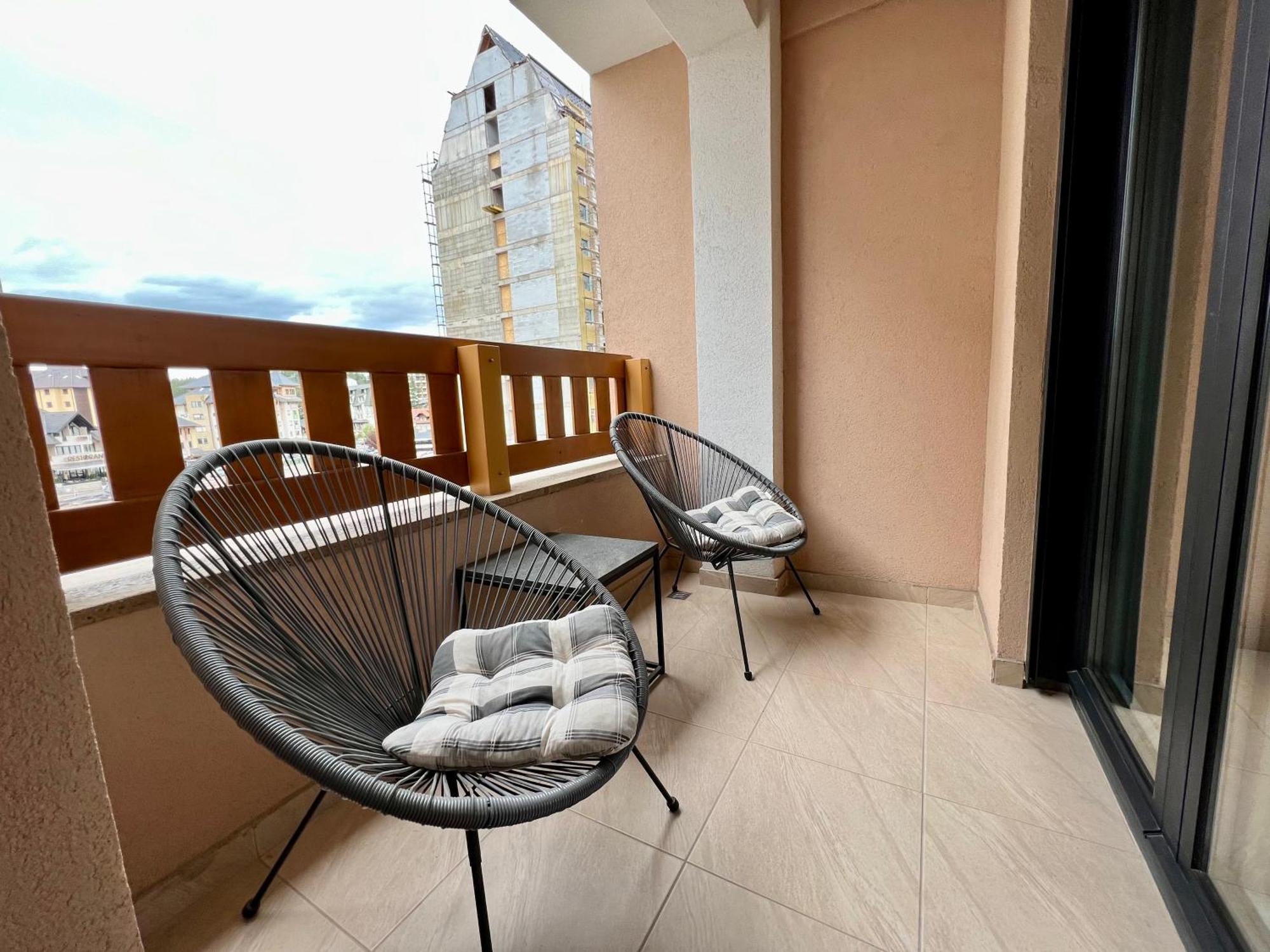 Apartmani Sleep&Joy Златибор Екстериор снимка
