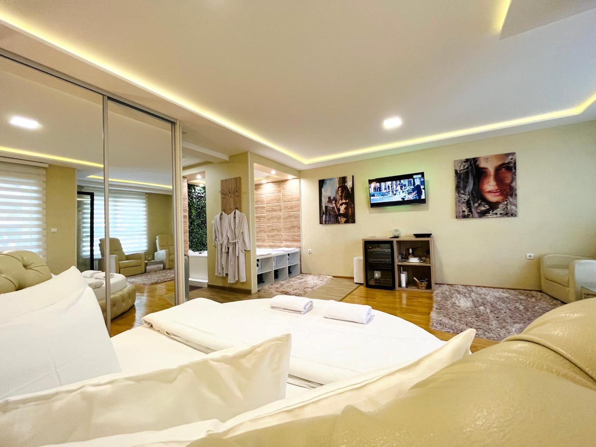 Apartmani Sleep&Joy Златибор Стая снимка