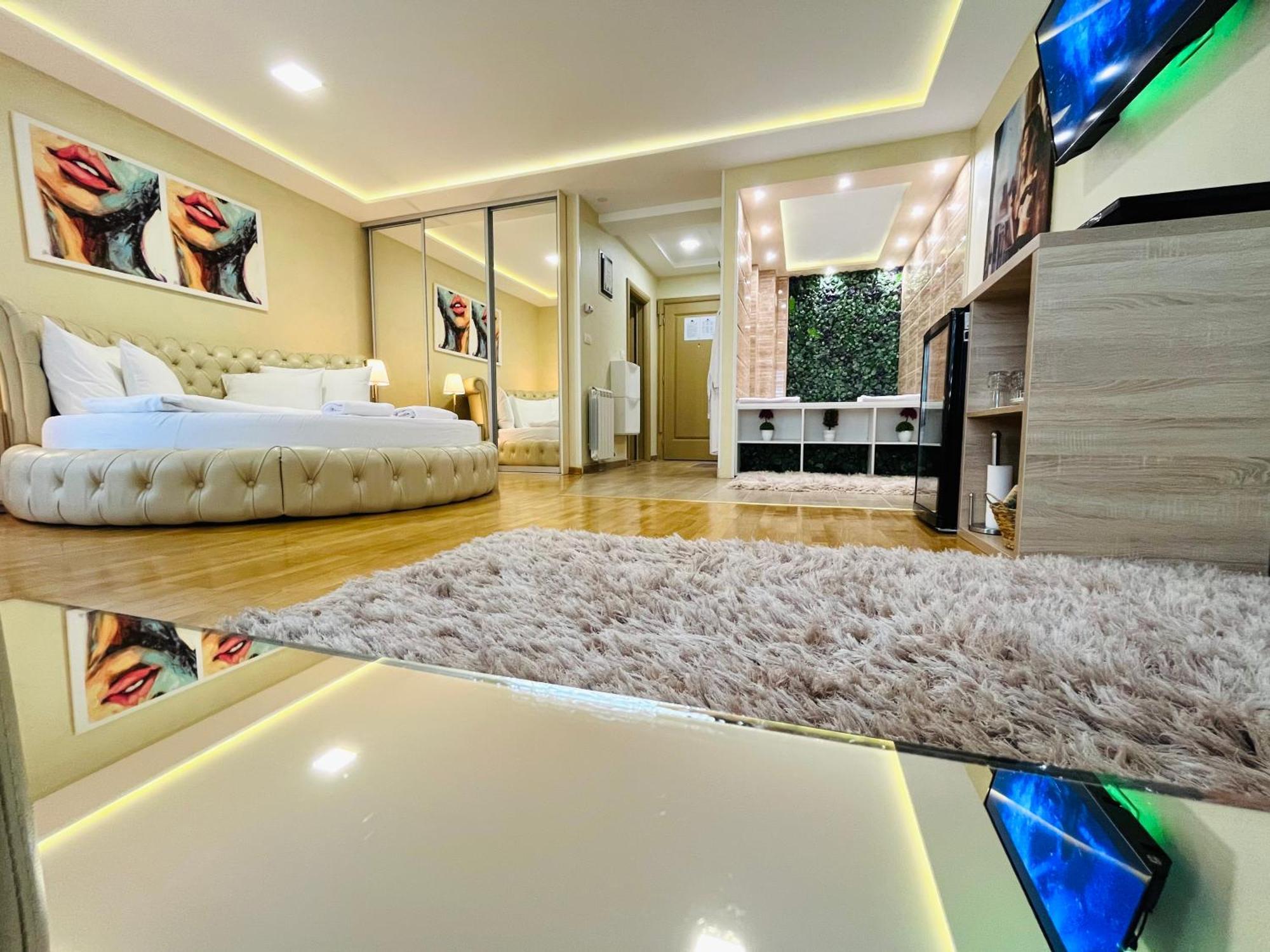 Apartmani Sleep&Joy Златибор Стая снимка
